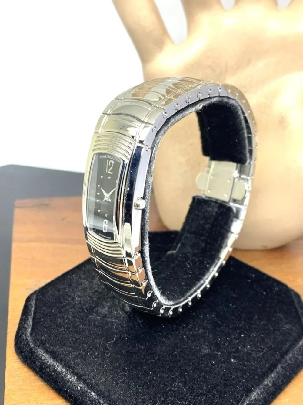 Mauboussin women’s watch